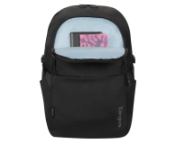 TARGUS EcoSmart Zero Waste 15.6" Backpack Black TBB641GL - 1170408 - zdjęcie 3